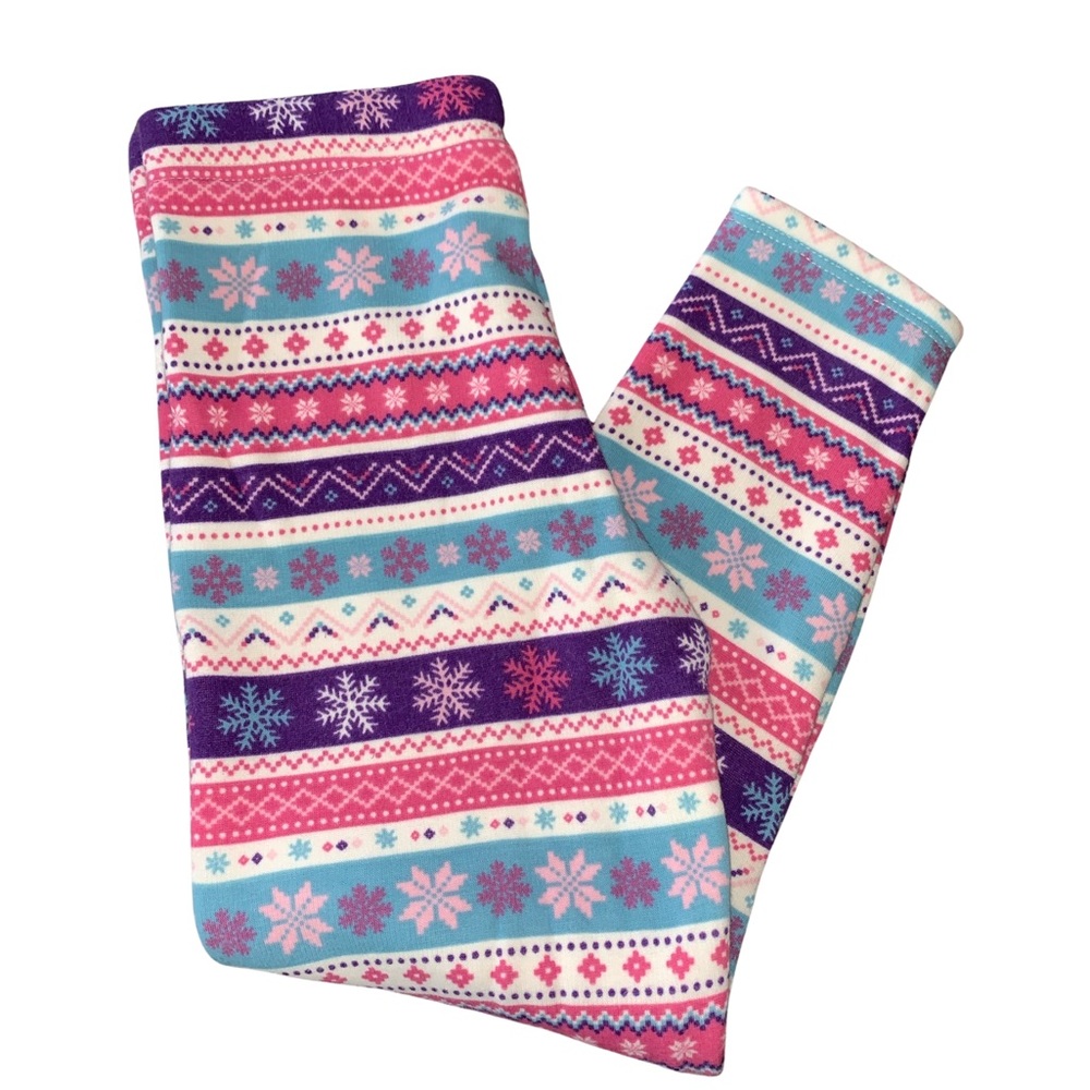 Winter pants